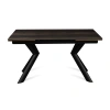 Стол RIO 140 DARK OAK CER